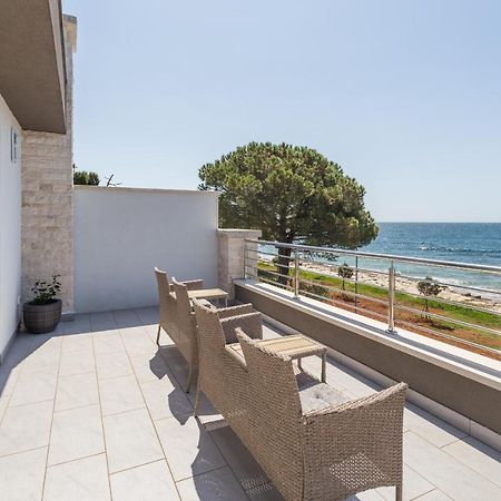 Villa Ivan Umag Eksteriør bilde