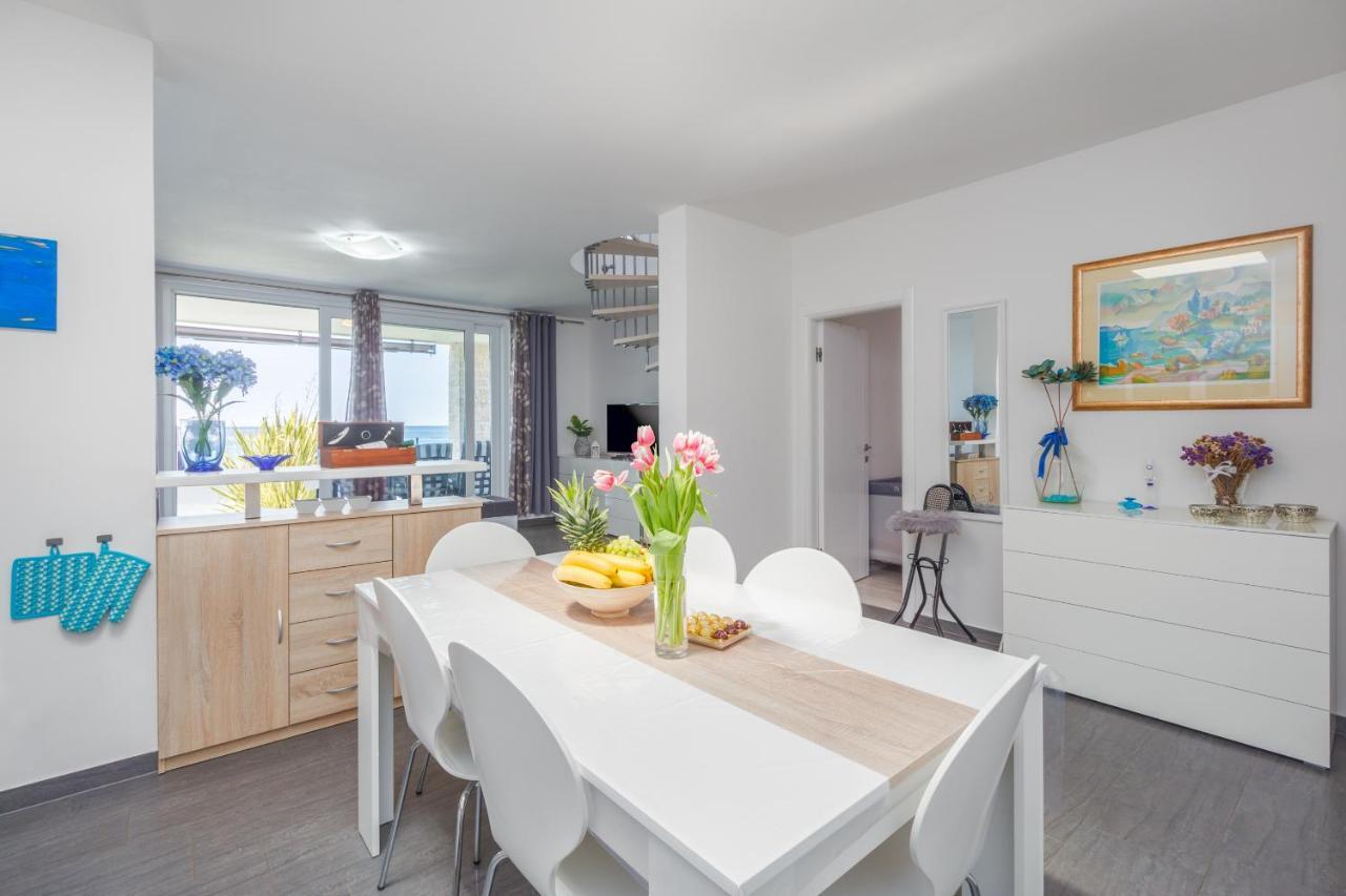 Villa Ivan Umag Eksteriør bilde