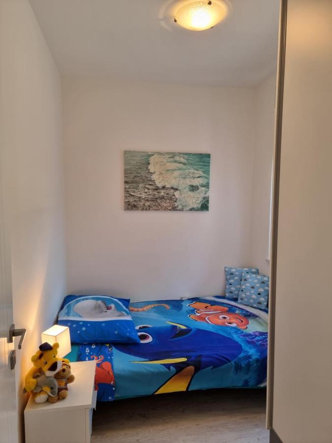 Villa Ivan Umag Eksteriør bilde