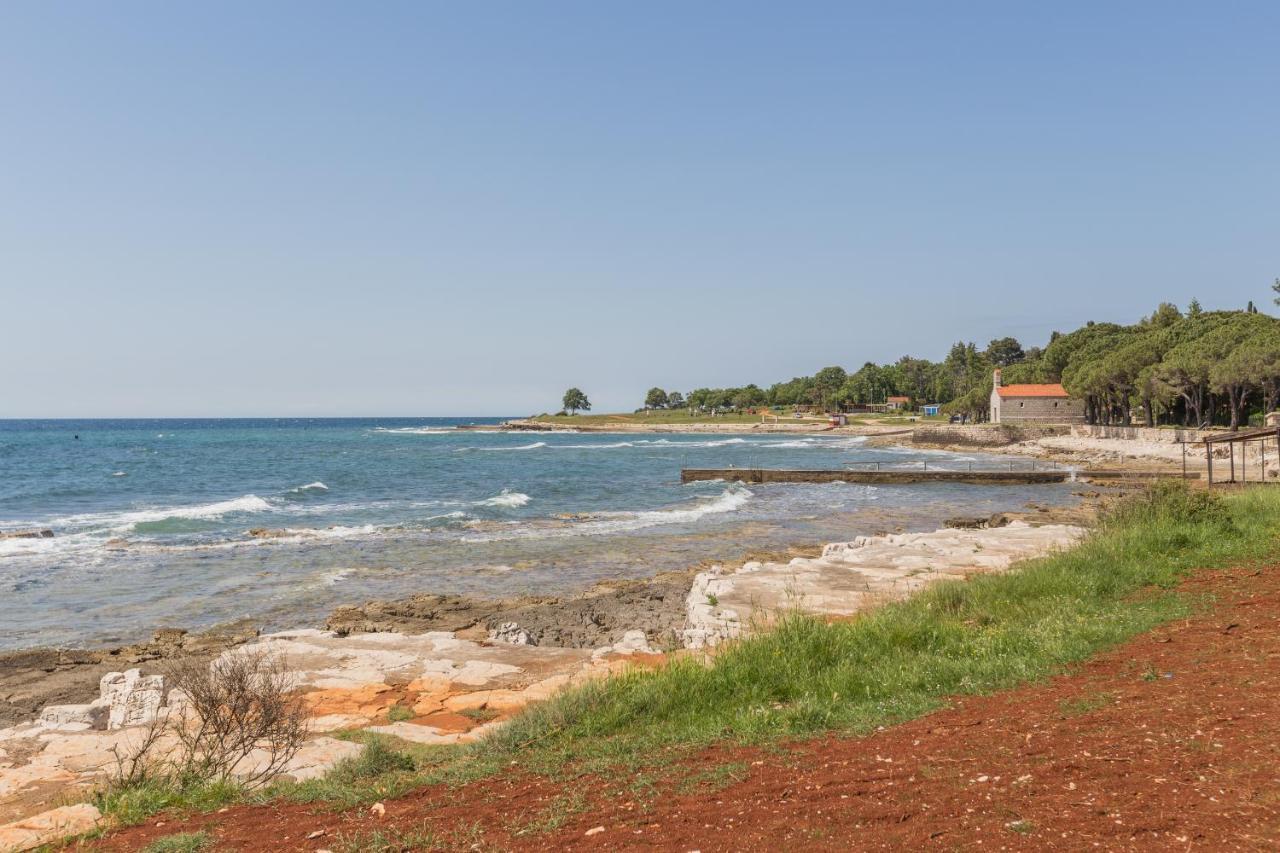 Villa Ivan Umag Eksteriør bilde