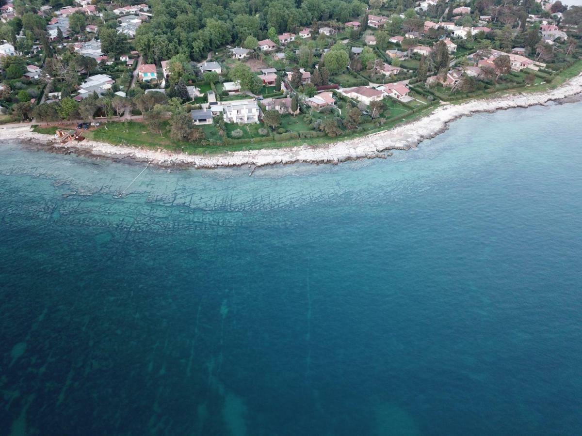 Villa Ivan Umag Eksteriør bilde